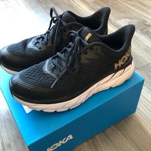 Excellent Condition Hoka One One W Clifton 7